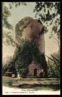 AK Hermance, Tour d`Hermance